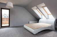 Howe bedroom extensions
